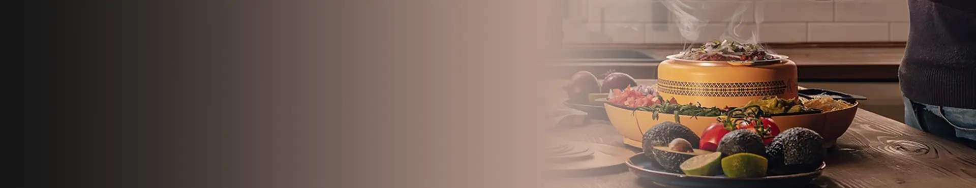 shop banner Speciality Appliances